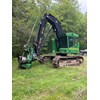2013 John Deere 753J Harvesters and Processors